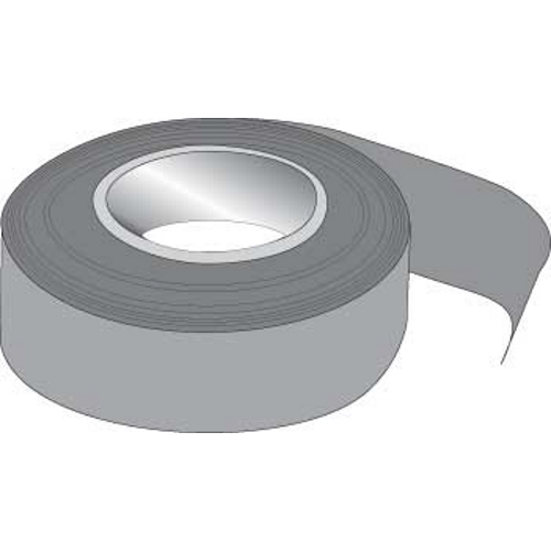 CULLY 94357 2" x 60FT Yards Premium Duct Tape, Cloth Laminate