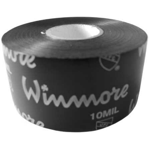 Product image for Cully 94436 2" x 100' Premium PVC Pipe Wrap 20 Mil (36 Rolls/Case)