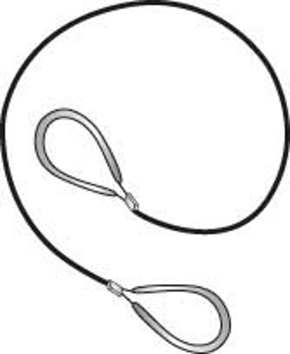 Product image for Cully 96260 PVC Cable Saw