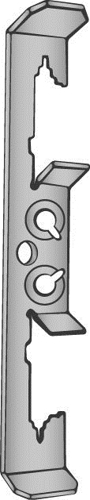 Product image for MINRLAC APS 10-24or1/4-20MultiFnctn