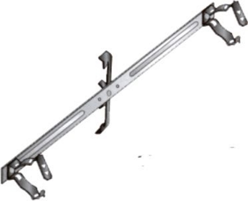 Product image for MINRLAC CBS18KC1234APS 1/2&3/4EMT W