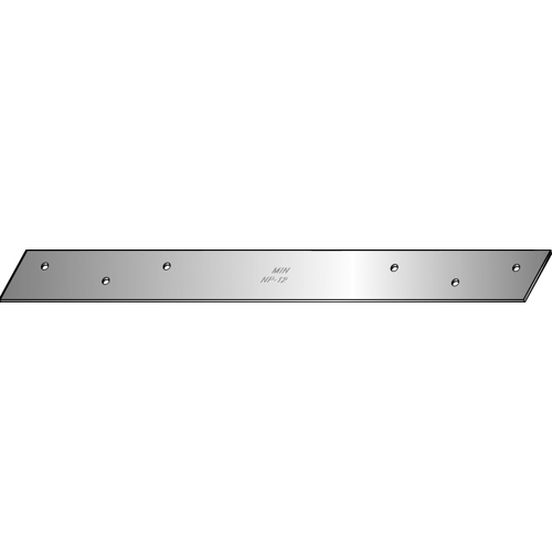 Nail Protection Plate