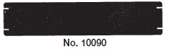 Mulberry; Gang Box Cover; Material: Steel; Finish: Galvanized; Shape: Rectangular Flat; Size: 21-9/16 IN Width X 4-11/16 IN Height; Old Number: 10BGB; Number Of Gang: 10; Configurations: Blank