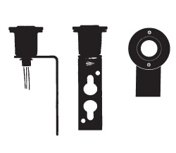 Mulberry; Photo Control; Locking; Supply Voltage: 120 - 277 V; Enclosure: UV-Stabilized Polycarbonate; Size: 3 IN Diameter X 2-3/4 IN Height; Mounting: Wood Pole/Wall; Operating Temperature: -40 To 70 DEG C; Wattage: 1000 - 2300 WTT Tungsten; Ampere Rating: 15 - 10 AMP; Va Ballast: 1000 - 2300 VA