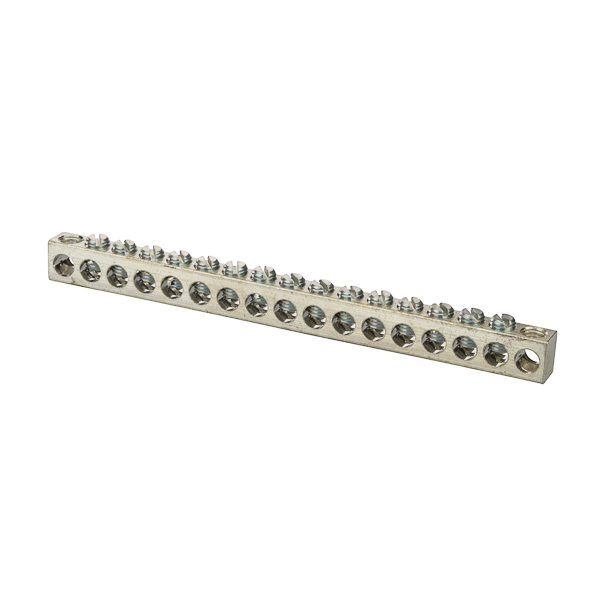 Product image for NSI 4-14-17117 AL/CU CONN. 4-14 AWG