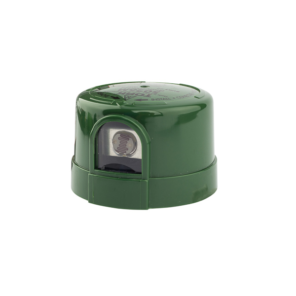 UtilityGrade TurnLock, On 1-3fc, Off/On Ratio 5Max, Delay Resp, .5