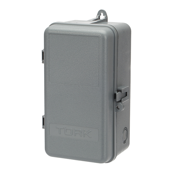 TORK 9000N OUTDOOR RT ENCL ONLY
