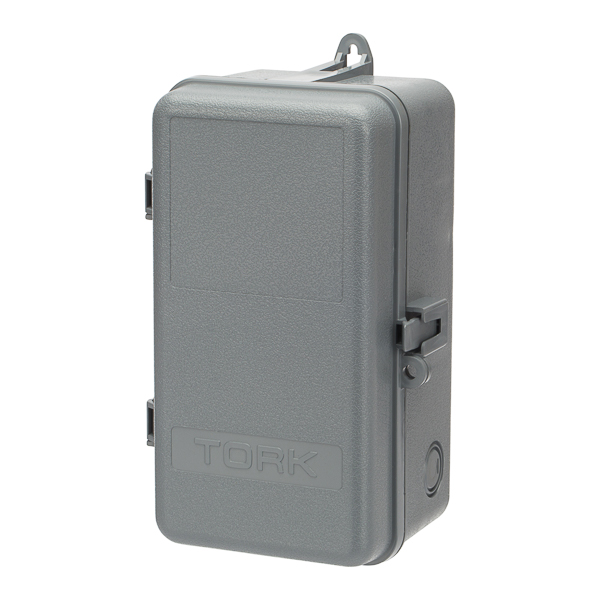 Enclosure NEMA 3R Noryl Plastic Indoor/Outdoor