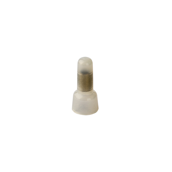 Product image for NSI C12-N 12-10 Awg Closed End Conn