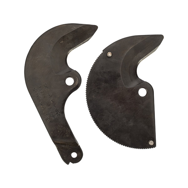 Replacement Blades FEATURES: WEIGHT: 2.0 pounds MANUFACTURER: NSi Industries