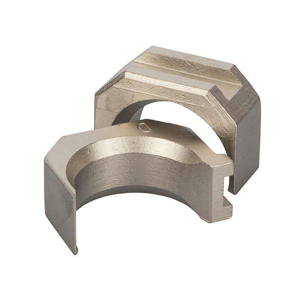 D' Die for OD581 Mechanical Crimp Tool