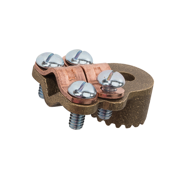 Product image for NSI G-40 Armored Wr Adptr 4/0