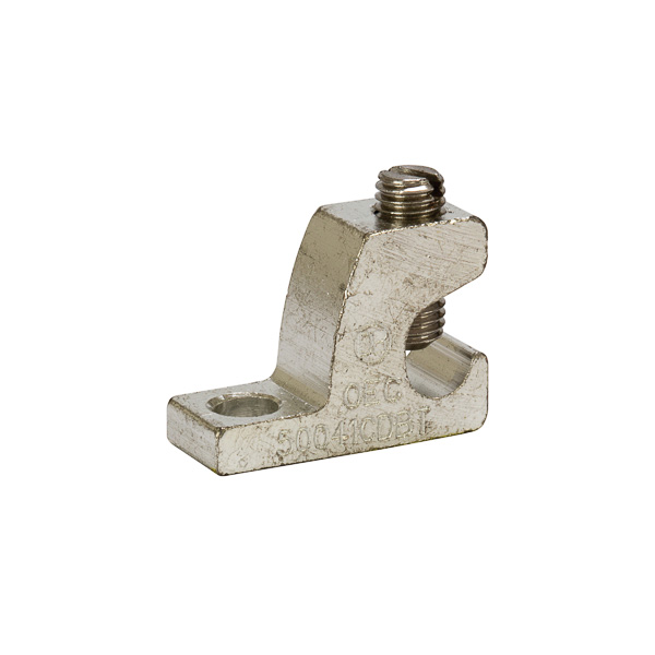 Product image for NSI GLC-4 DBP 4 to 14 AWG Tinned Copper Direct Burial Lay-In Connector