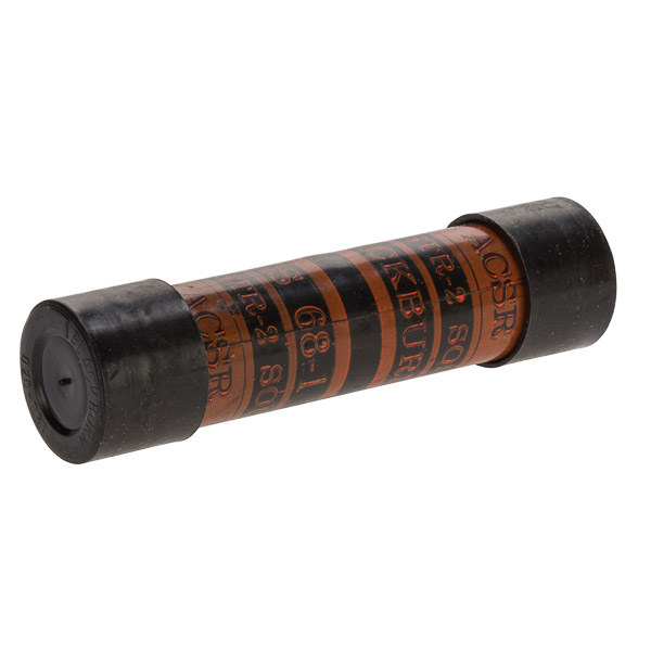 Pre-Insulated Service Entry Sleeves 3-4 Str - 4 Sol Pre-insulated service entry sleeves are used for fast and easy installation with standard tools. For combinations of aluminum-aluminum and aluminum-copper conductors. Meets the requirements of ANSI C119.4. Rated 600 Volts.