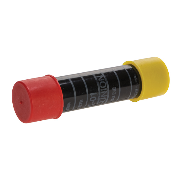 Pre-Insulated Service Entry Sleeves 1/0-2 Str Pre-insulated service entry sleeves are used for fast and easy installation with standard tools. For combinations of aluminum-aluminum and aluminum-copper conductors. Meets the requirements of ANSI C119.4. Rated 600 Volts.