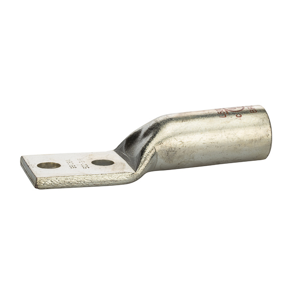 Product image for NSI L500N-38 CU CMP Lug Long 500 MC