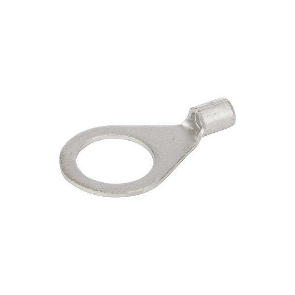 12-10 AWG Bare Ring 1/2