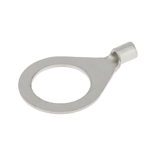 16-14 AWG Bare Ring 1/2