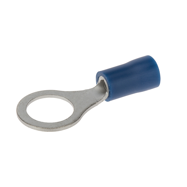 16-14 AWG Vinyl Insulated Ring 5/16