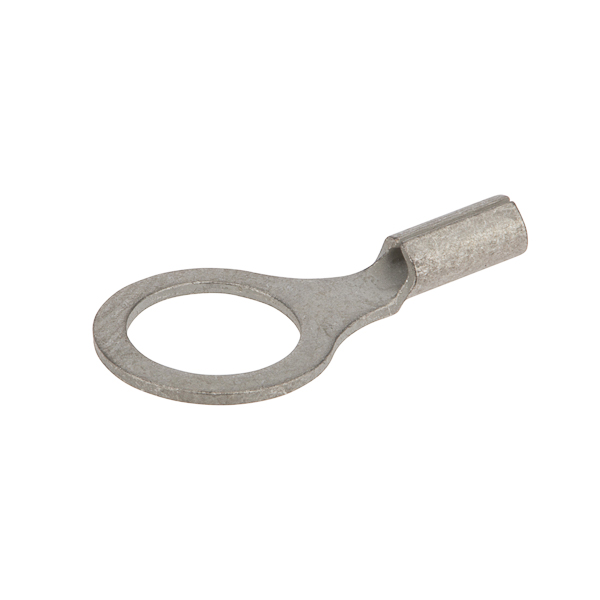 22-18 AWG Bare Ring 1/4