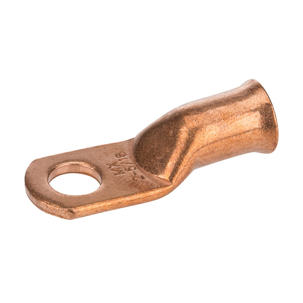 90 Amp Copper Soldering Lug