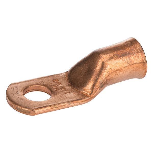 150 Amp Copper Soldering Lug