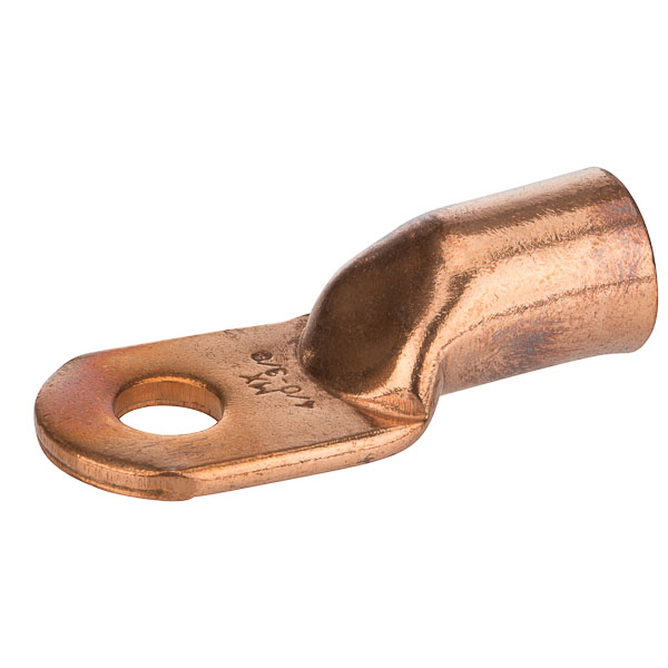 200-225 Amp Copper Soldering Lug