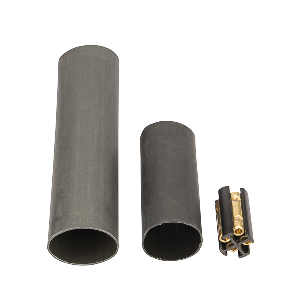 NSI SKDB DIRECT BURIAL SPLICE KIT 14/3 TO 8/3 WITH GROUND Gordon