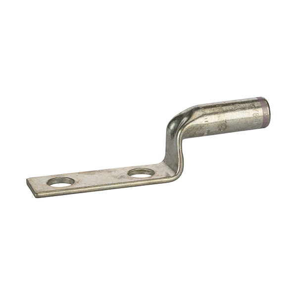 Product image for NSI SL40N CU CMP Lug Stack 4/0 AWG