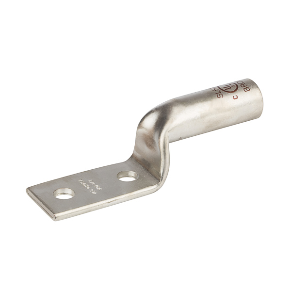 Product image for NSI SL500N CU CMP Lug Stack 500 MCM