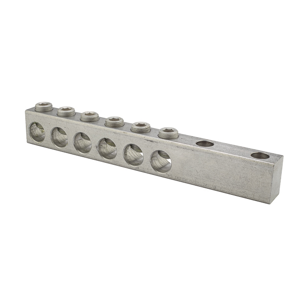Product image for NSI STL350-6 Transformer Lug (6) 35