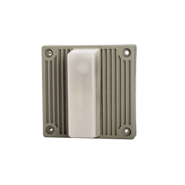 Tork 120VAC Mechanical Strobe Horn APPLICATIONS: High performance for industrial signaling applications. Offers high sound output, low current draw and dependable operation. Strobes use xenon flashtube, ideal for maximum efficiency and reliability. FEATURES: INPUT VOLTAGE: 120VAC, 50/60Hz INPUT CURRENT (AMPS): 0.115 NO. OF CHANNELS: 2 Channel db @ 10 Feet: 96 Candela: 15 ALARM: Penetrating mechanical sound. WIRING: Low current draw. Horn may be wired separately. MOUNTING: 4