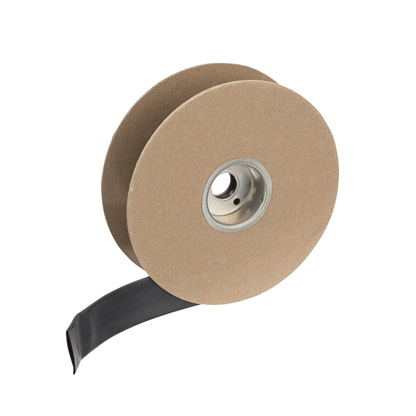 .750/ .375 Easy-Splice Thin Wall Tubing 25 Foot Spool Flexible flame-retardant, thin wall, general purpose heat shrinkable polyolefin tubing has a 2:1 shrink ratio. Used for electrical insulation, wire harness bundling, wire jacket marking and color coding, it also splices and makes functional terminations. Available in black, white, red, green, blue and clear. Standard packaging is either 6