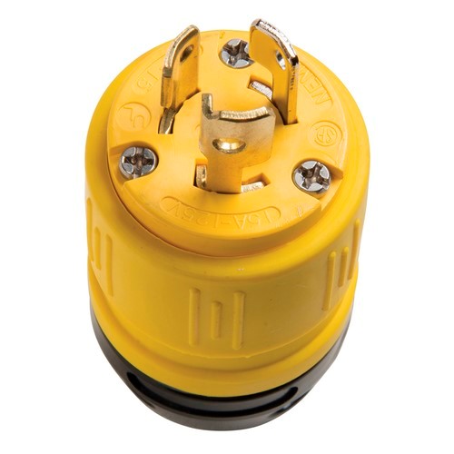 Wiring Devices Locking Devices Locking Plugs J.H. Larson Company