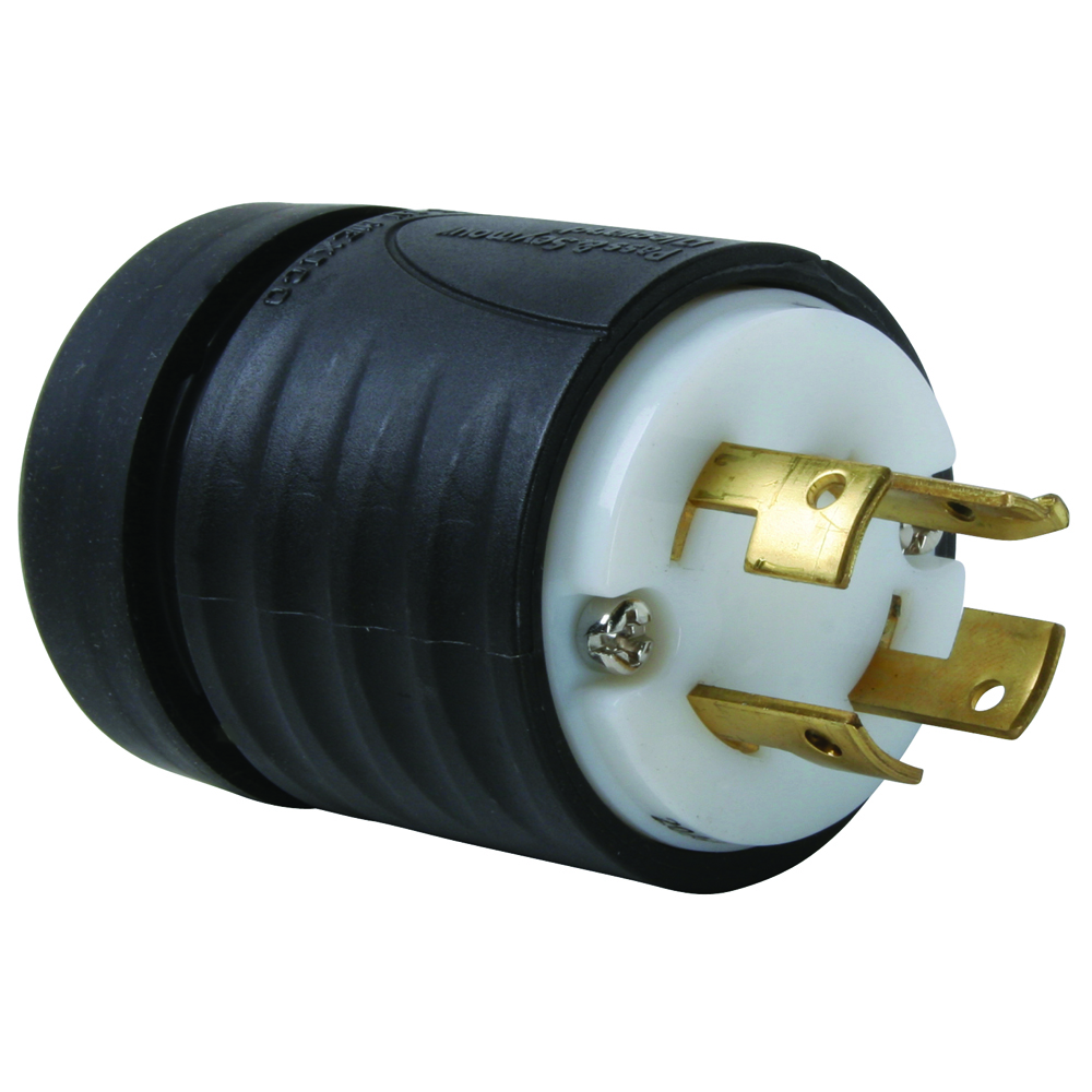 Wiring Devices Locking Devices Locking Plugs | J.H. Larson Company