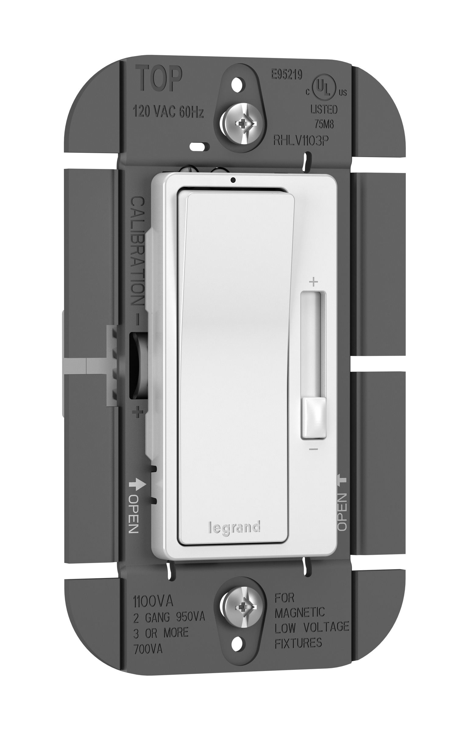 Product image for P&S RHLV1103PW RADIANT MLV SP/3W 11