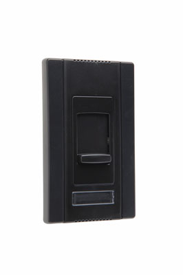 Product image for SLIDE EFL SP/3W 4W 24 VDC BK