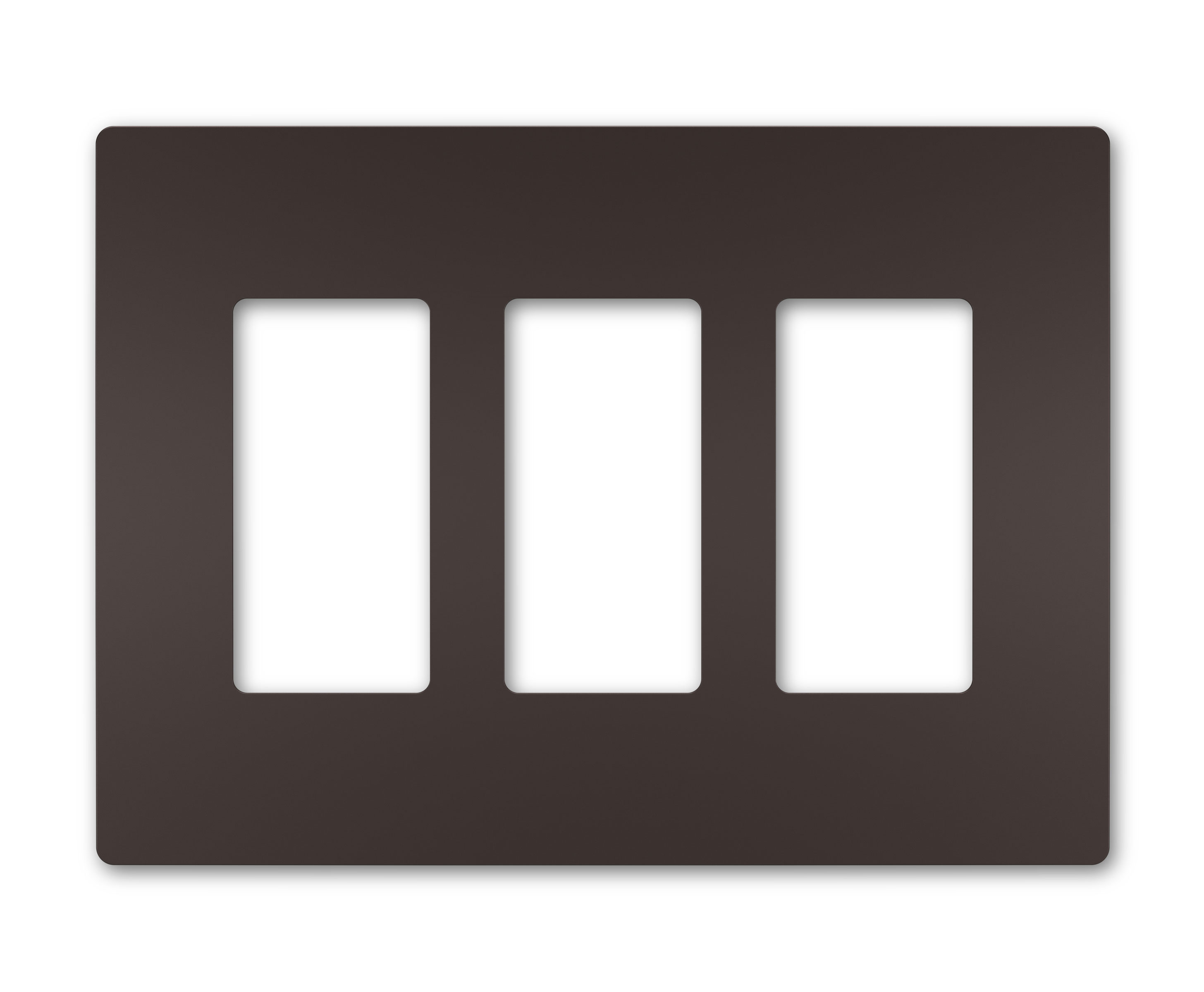 Product image for P&S RWP263DBCC6 RADIANT SCREWLESS W