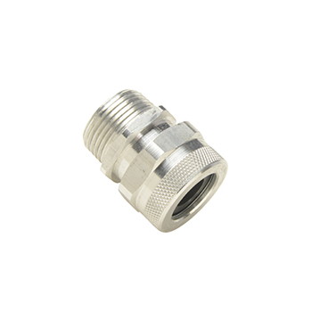 Product image for P&S CG755622 3/4 ALUM ST CORD GRIP