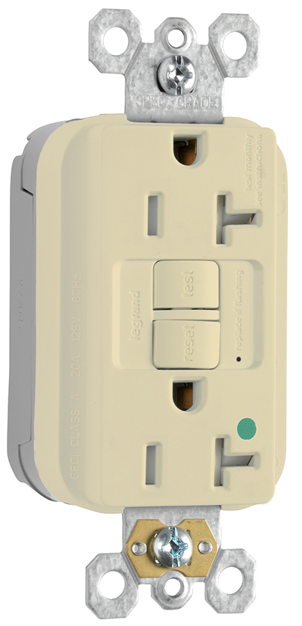 Product image for P&S PT2097HGTRNAI SELF-TEST PT HG T