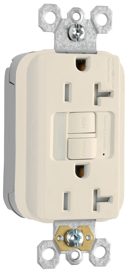 Product image for P&S PT2097NTLTRNAW SELF-TEST PT NTL