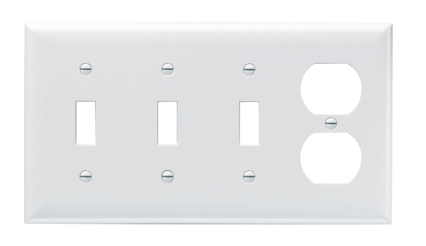 Product image for P&S SP38GRY SMOOTH WP 3G TOG 1G DUP