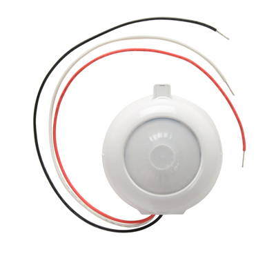 Product image for Pass & Seymour PSHB120277-L3 High Bay Dry Location Occupancy Sensor, 120/277V