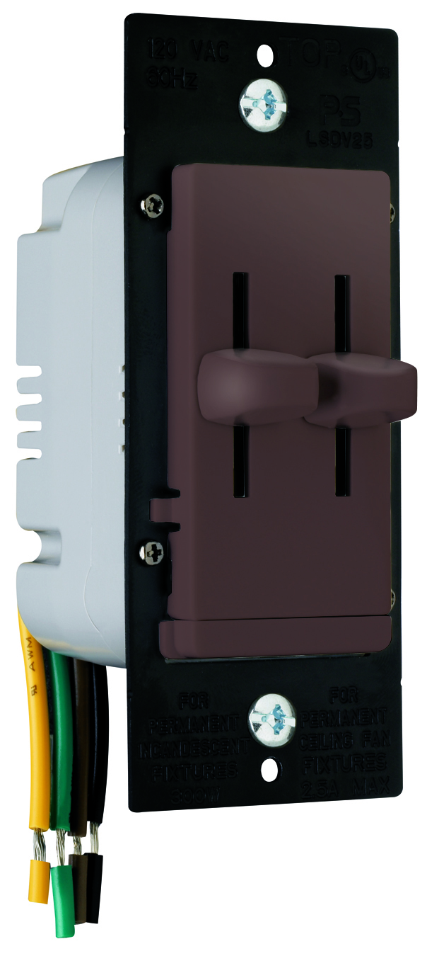 Product image for DUAL DIMMER 300W BR