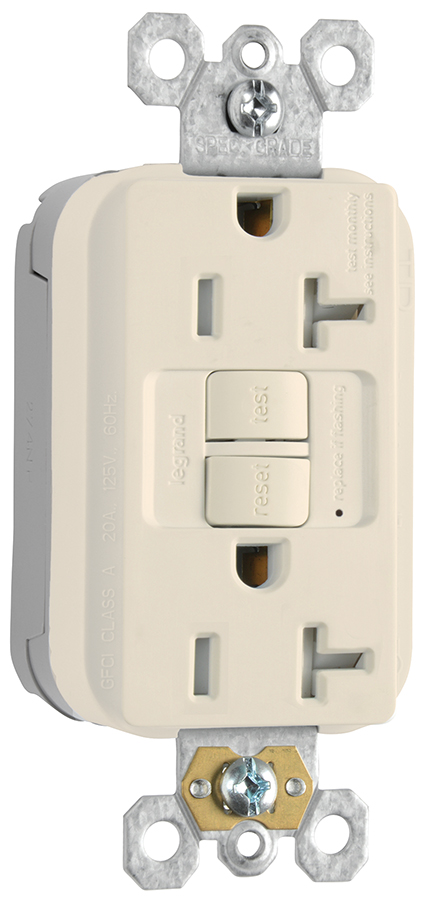 Product image for P&S PT2097TRNALA SELF-TEST PT TR GF