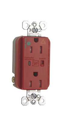 Product image for P&S TRIG8200REDSP HG IG SPD REC TR