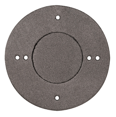 Product image for P&S WPGASR101 ROUND WP MULTI-USE GASKET (2 PK)