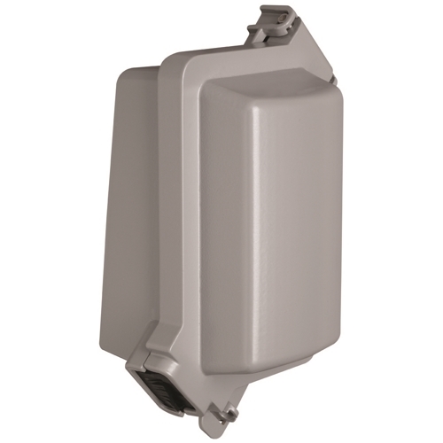 Bar Hangers & Outlet Box Accy
