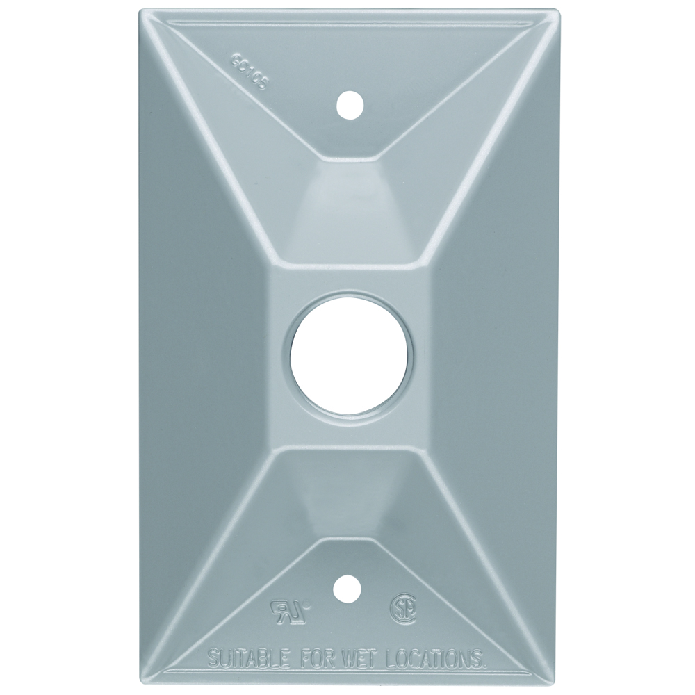 Electrical Boxes & Covers Weatherproof Boxes Weatherproof Device/Outlet ...