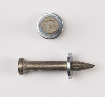 PECO FASTENERS 1/4 X 3/4 HAMMER DRIVE PI 100 PER JAR